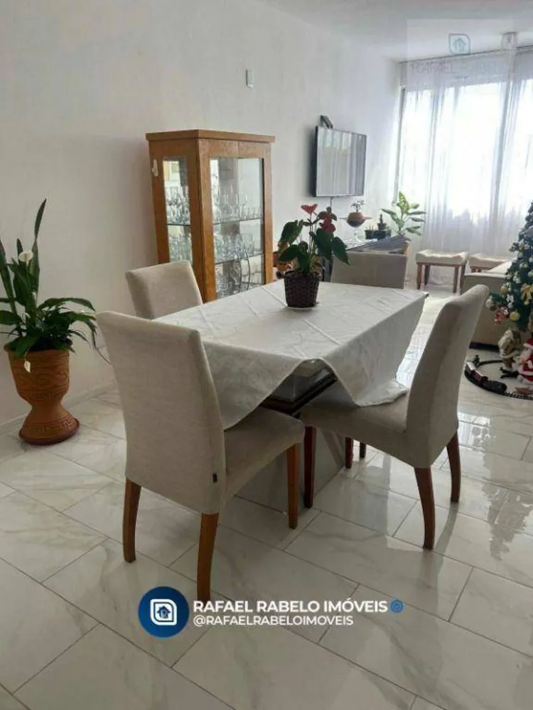 Apartamento, 2 quartos, 109 m² - Foto 4