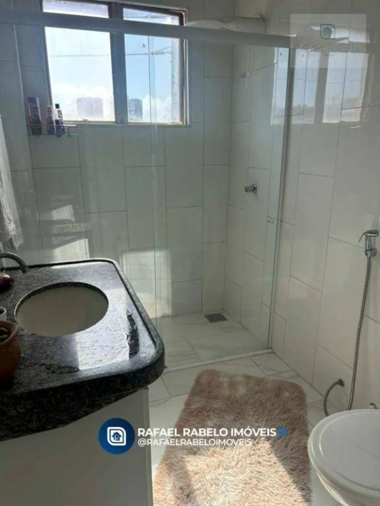 Apartamento, 2 quartos, 109 m² - Foto 3