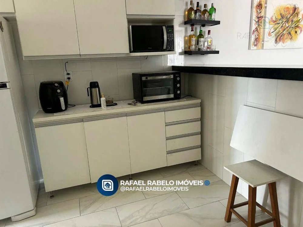 Apartamento, 2 quartos, 109 m² - Foto 1