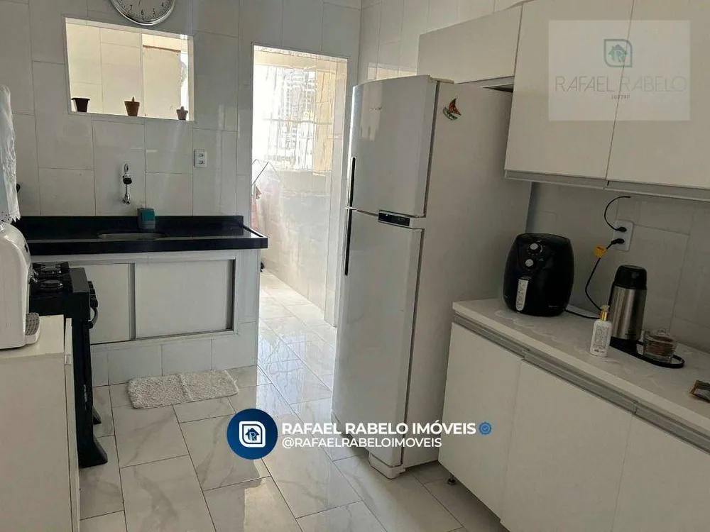 Apartamento, 2 quartos, 109 m² - Foto 2