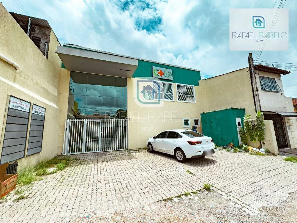 Prédio Inteiro, 700 m² - Foto 4