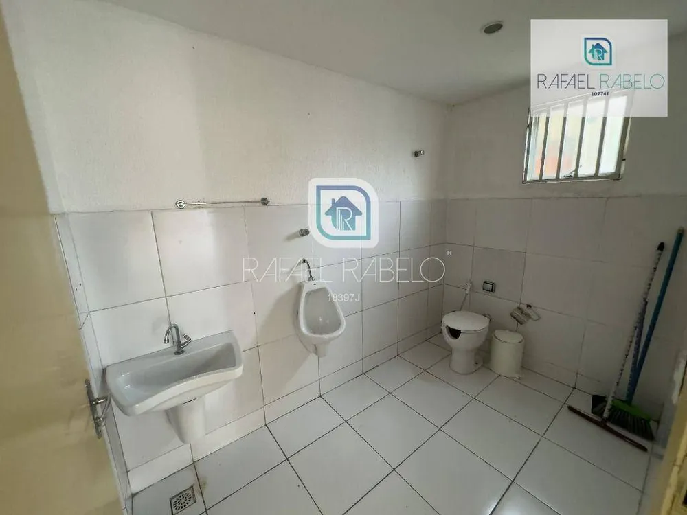 Prédio Inteiro, 700 m² - Foto 5