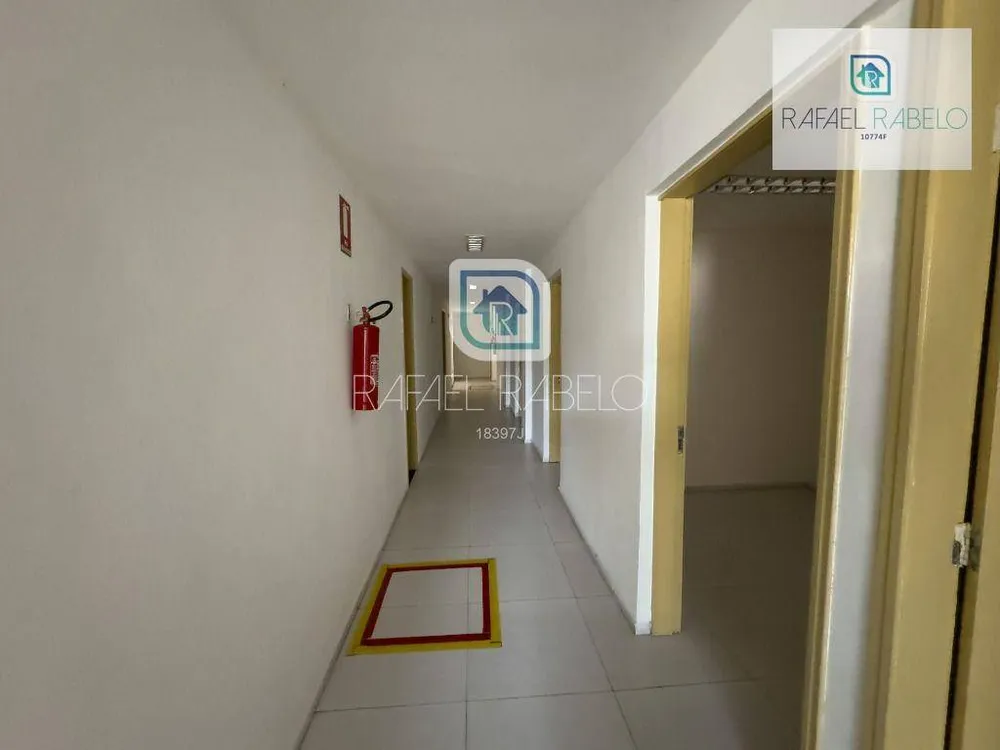 Prédio Inteiro, 700 m² - Foto 11