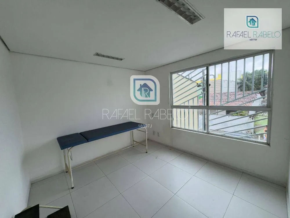 Prédio Inteiro, 700 m² - Foto 9