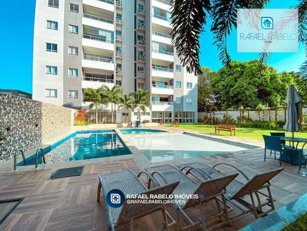 Apartamento, 3 quartos, 75 m² - Foto 7