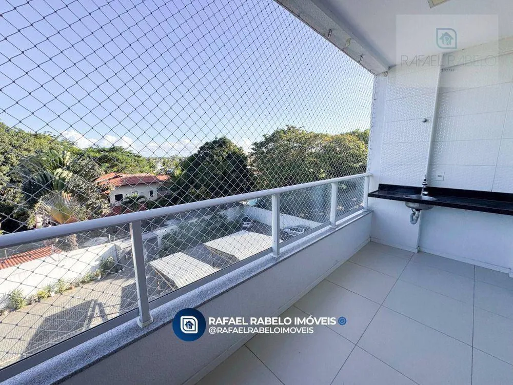 Apartamento, 3 quartos, 75 m² - Foto 2