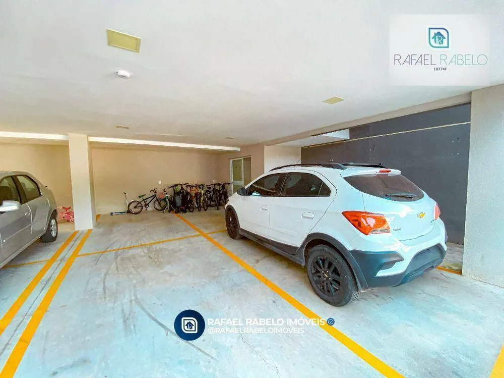 Apartamento, 3 quartos, 75 m² - Foto 12