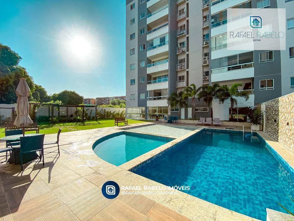 Apartamento, 3 quartos, 75 m² - Foto 5