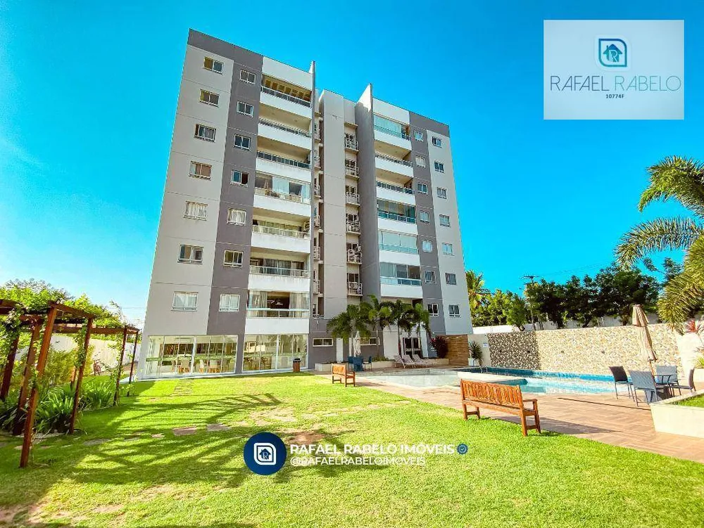 Apartamento, 3 quartos, 75 m² - Foto 4