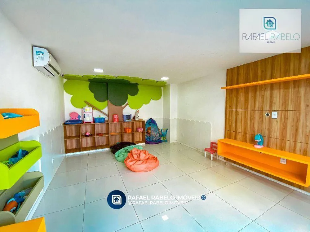 Apartamento, 3 quartos, 75 m² - Foto 11