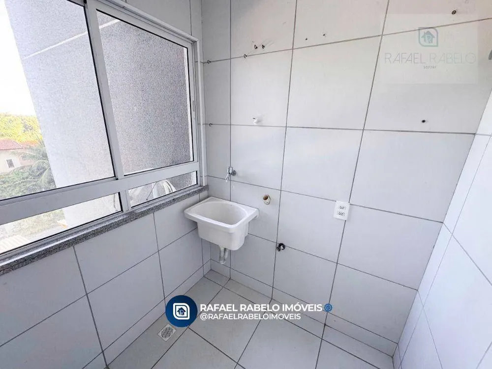 Apartamento, 3 quartos, 75 m² - Foto 3