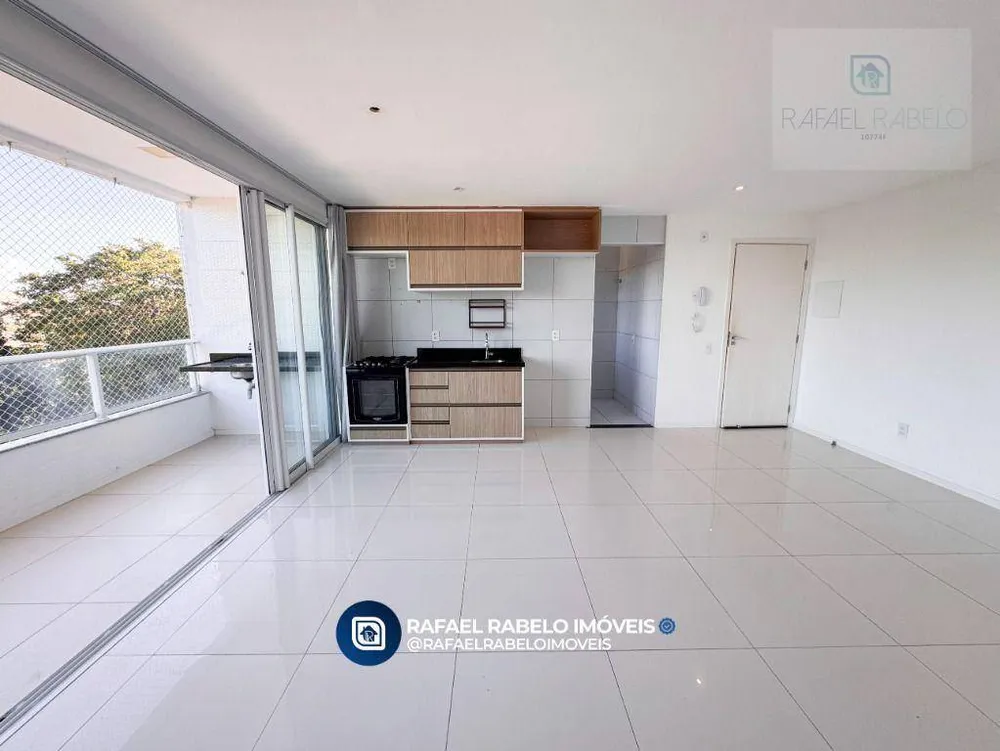 Apartamento, 3 quartos, 75 m² - Foto 1