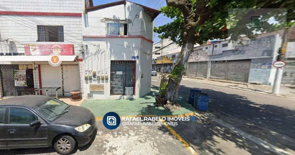 Prédio Inteiro, 560 m² - Foto 2