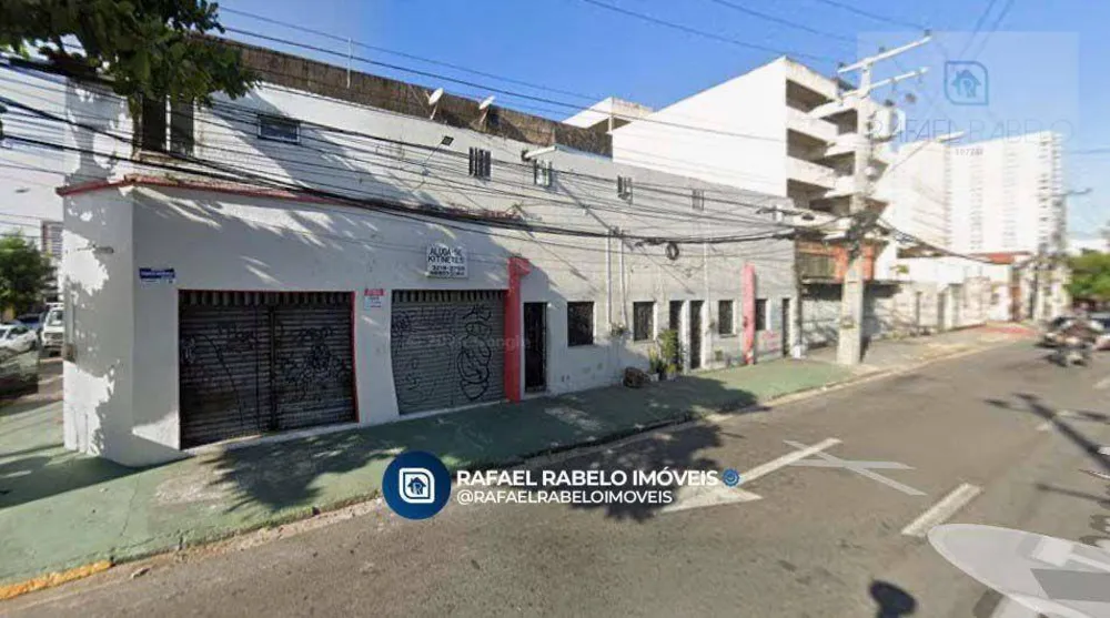 Prédio Inteiro, 560 m² - Foto 1