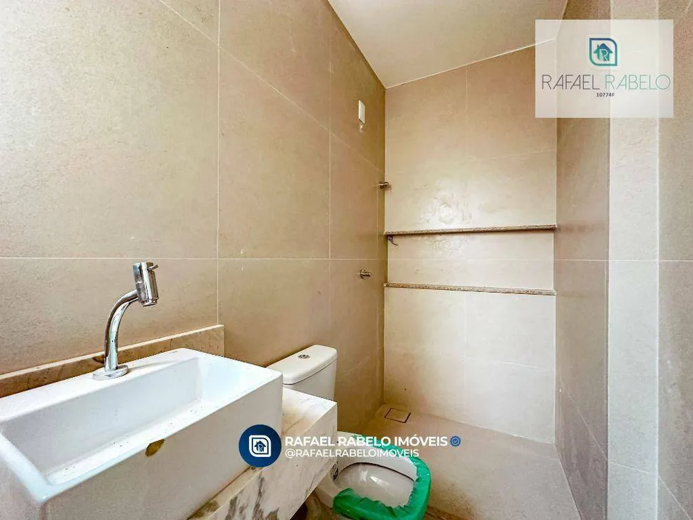 Casa de Condomínio, 4 quartos - Foto 6