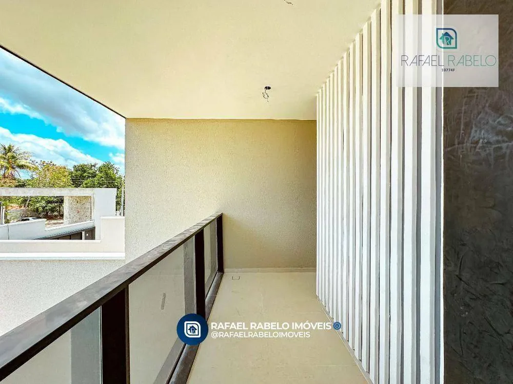 Casa de Condomínio, 4 quartos - Foto 8