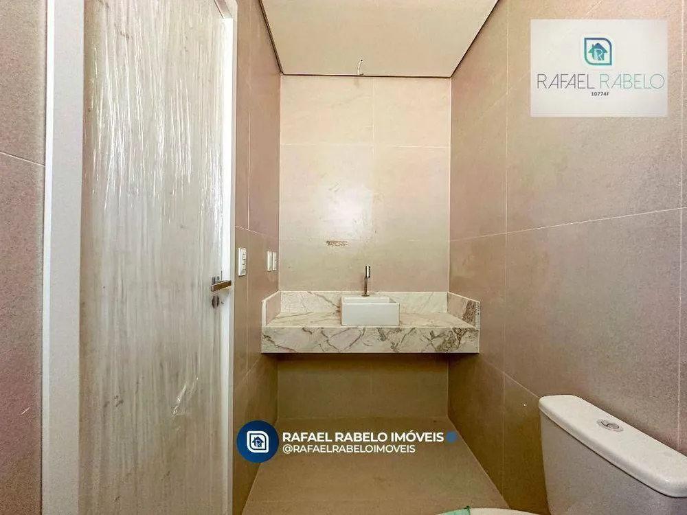 Casa de Condomínio, 4 quartos - Foto 5
