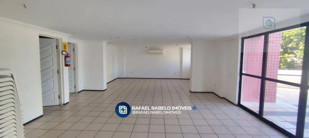 Apartamento, 3 quartos, 112 m² - Foto 3