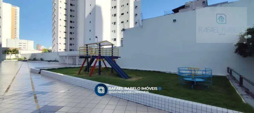 Apartamento, 3 quartos, 112 m² - Foto 2