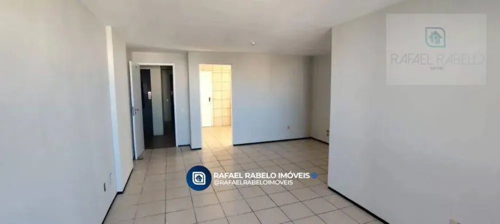 Apartamento, 3 quartos, 112 m² - Foto 1