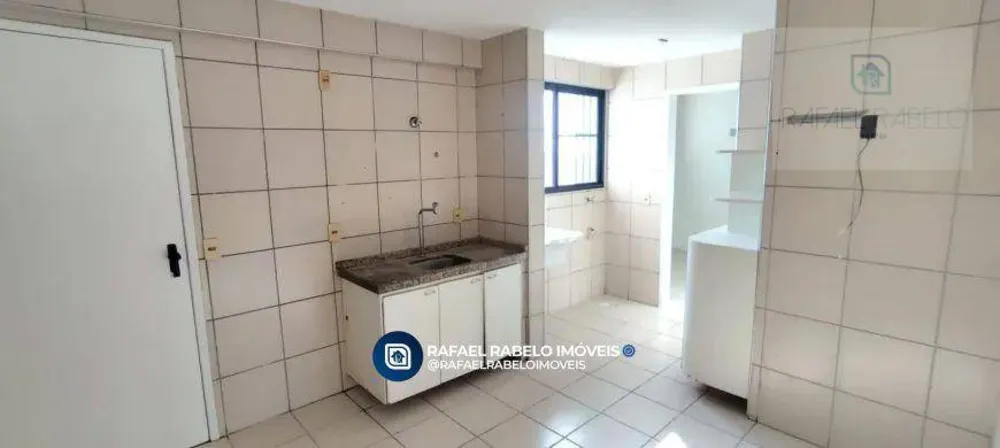 Apartamento, 3 quartos, 112 m² - Foto 4