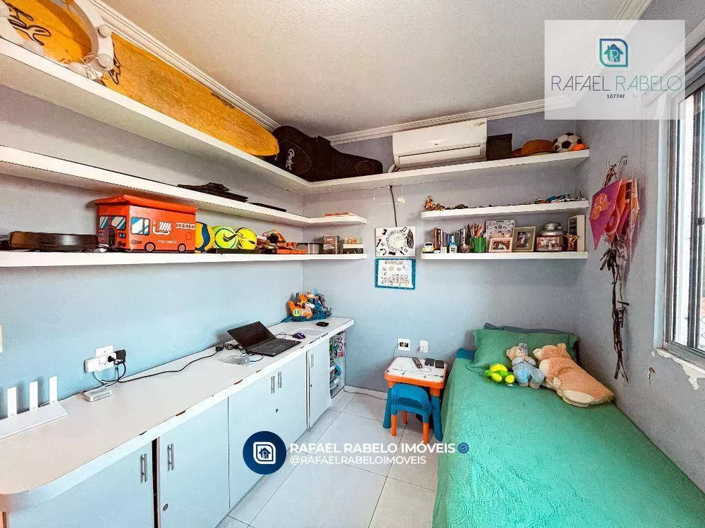 Apartamento à venda com 2 quartos, 58m² - Foto 8