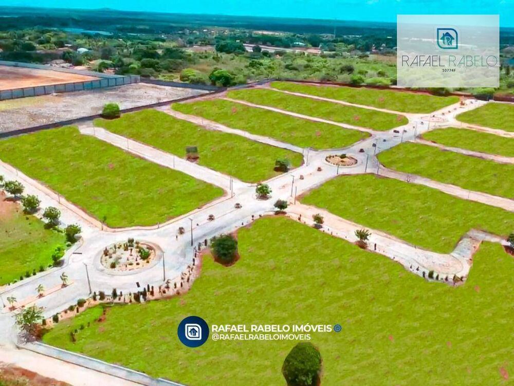 Loteamento e Condomínio, 258 m² - Foto 2