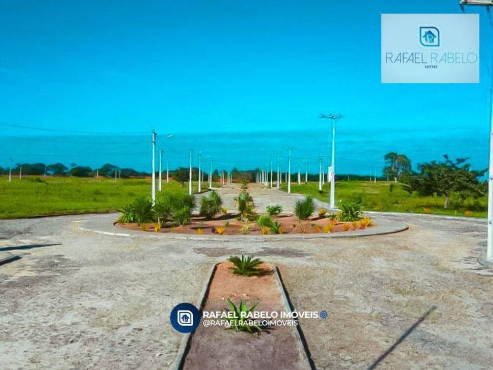 Loteamento e Condomínio, 258 m² - Foto 1