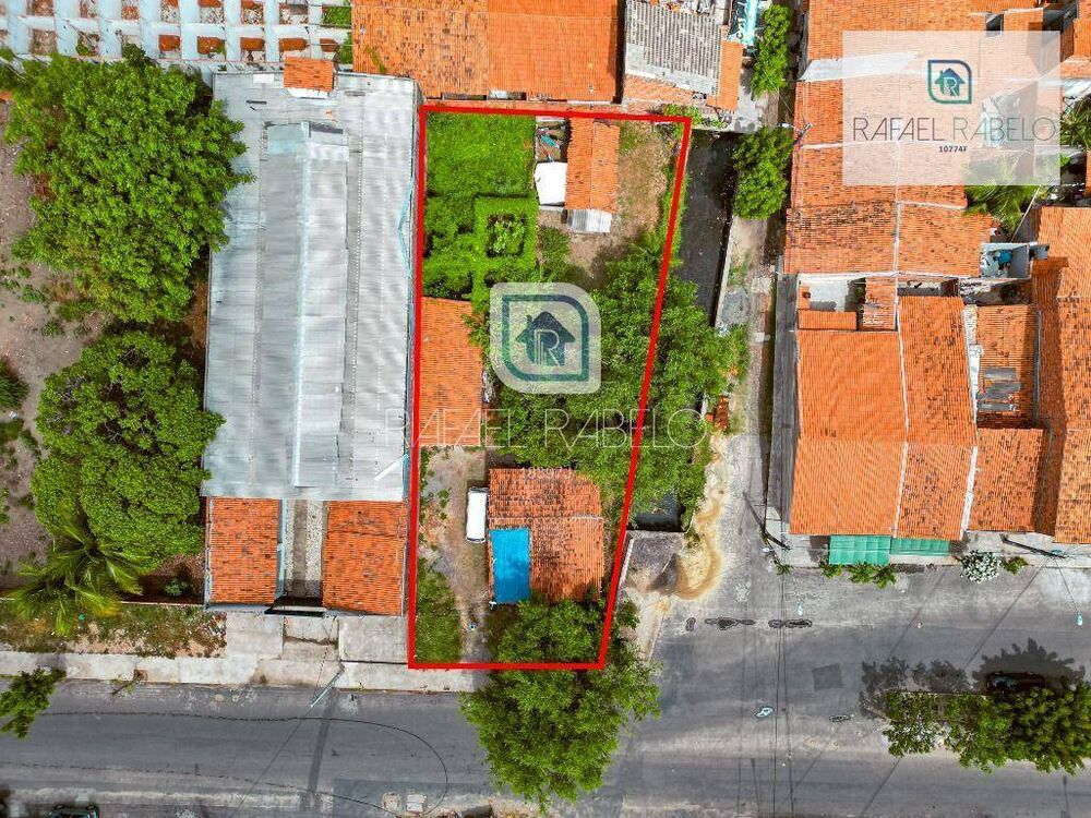 Terreno à venda, 600M2 - Foto 1