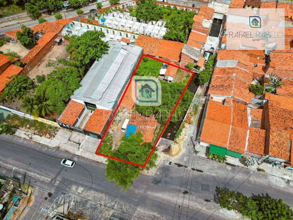 Terreno à venda, 600M2 - Foto 2