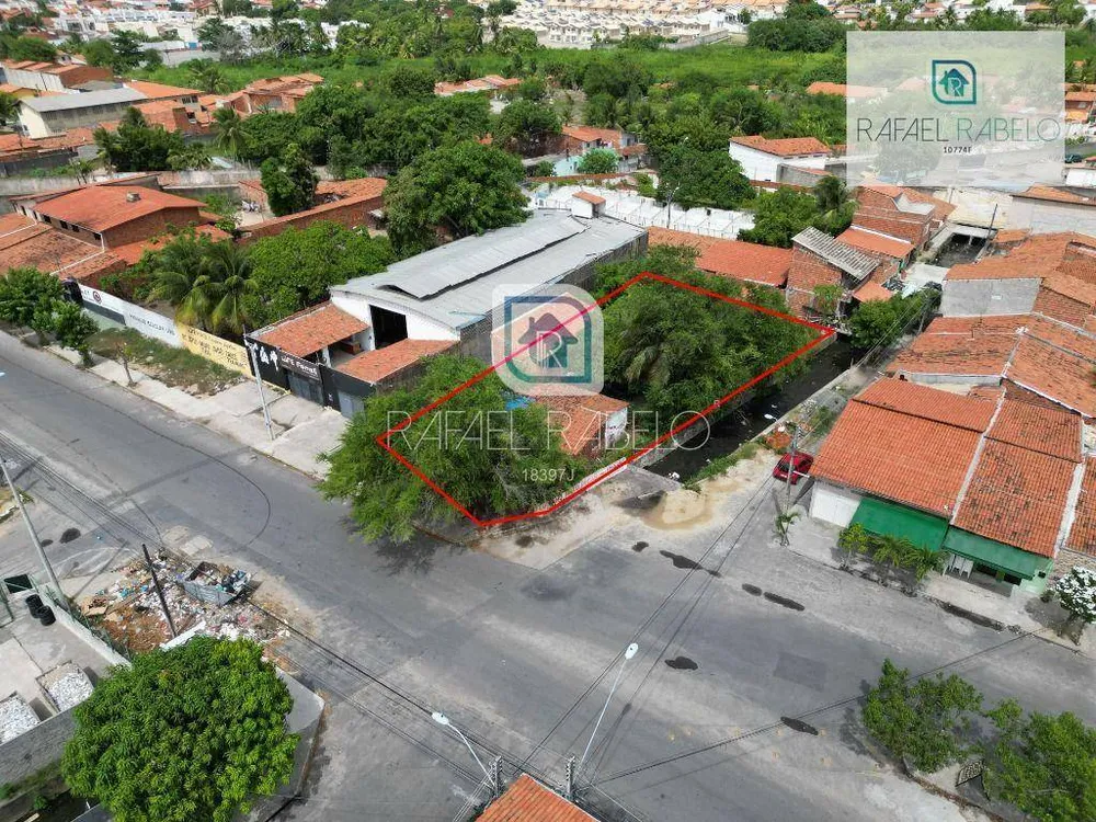 Terreno, 600 m² - Foto 6