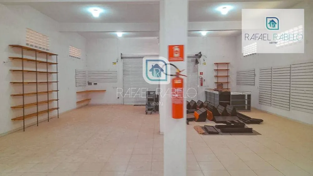 Loja-Salão, 380 m² - Foto 6