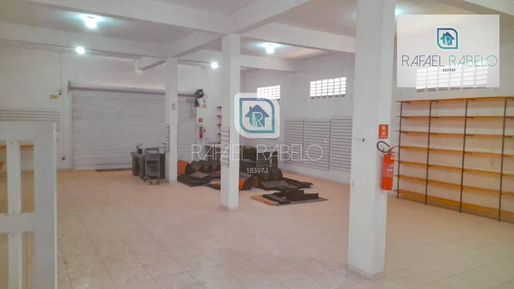 Loja-Salão, 380 m² - Foto 5