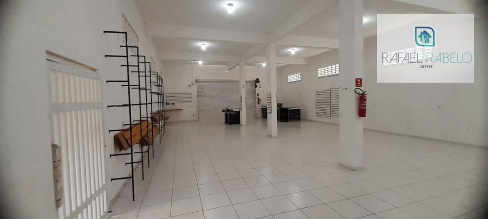 Loja-Salão, 380 m² - Foto 10