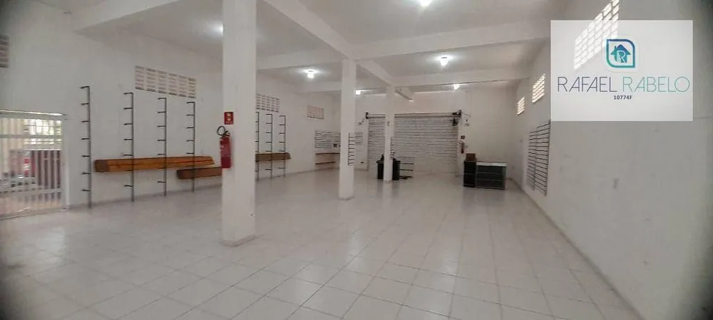Loja-Salão, 380 m² - Foto 9