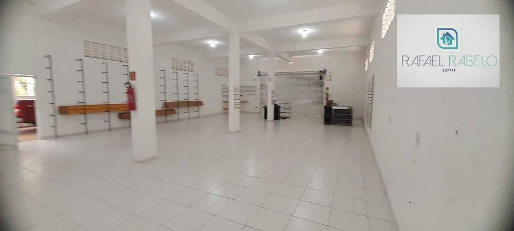 Loja-Salão, 380 m² - Foto 11