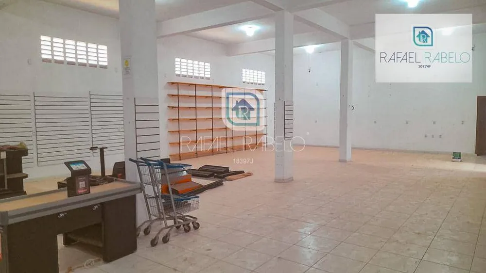 Loja-Salão, 380 m² - Foto 7