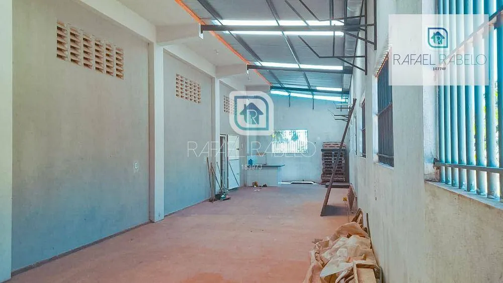Loja-Salão, 380 m² - Foto 8