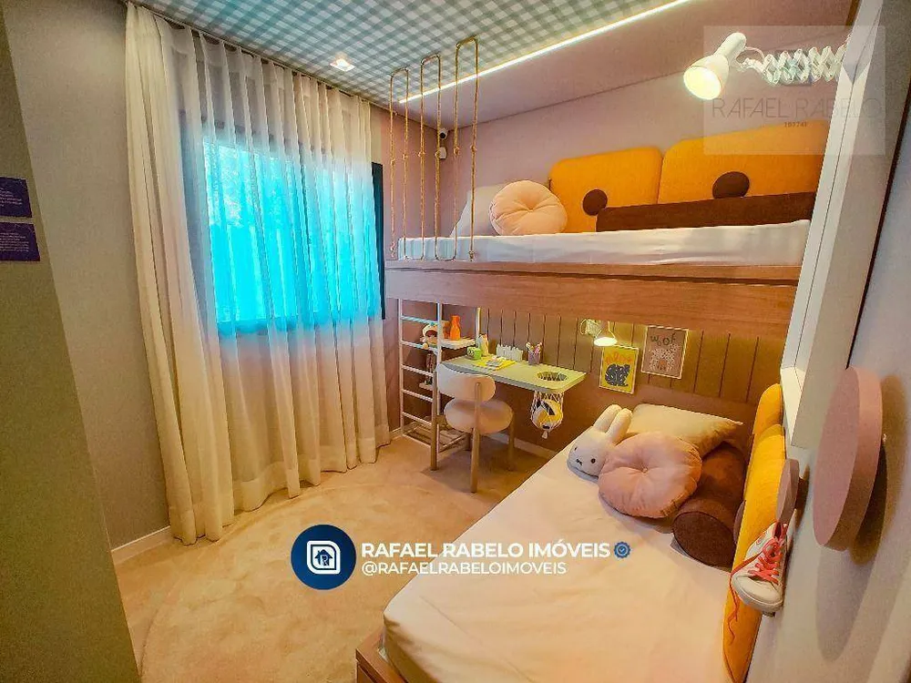 Apartamento, 3 quartos, 63 m² - Foto 7