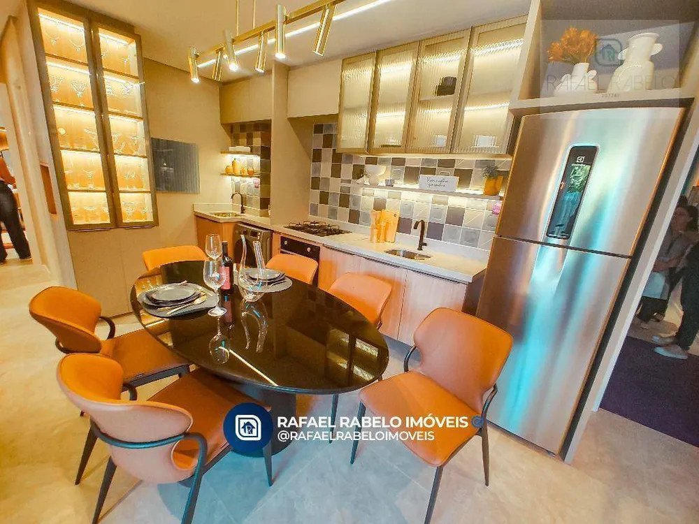 Apartamento, 3 quartos, 63 m² - Foto 6