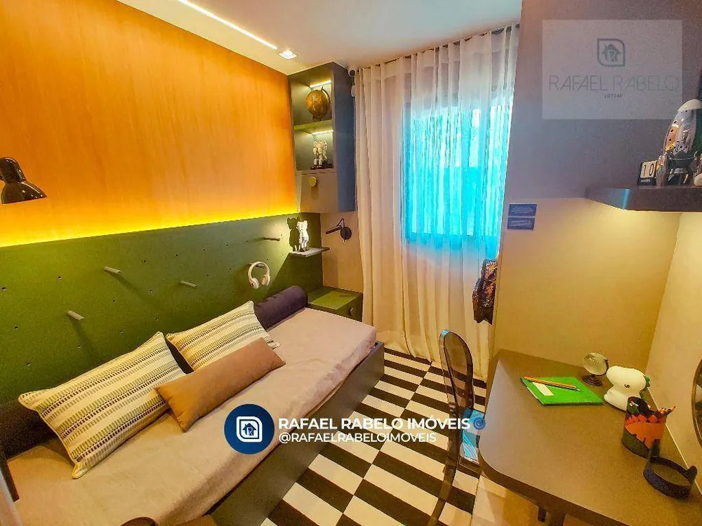 Apartamento, 3 quartos, 63 m² - Foto 8