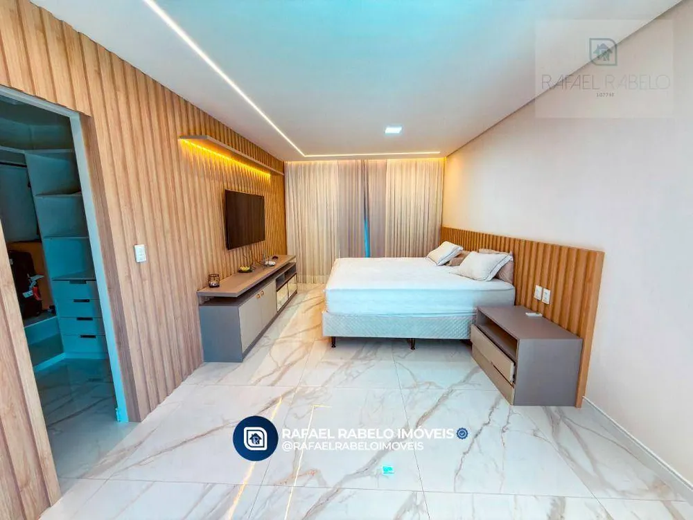 Casa de Condomínio, 4 quartos - Foto 6