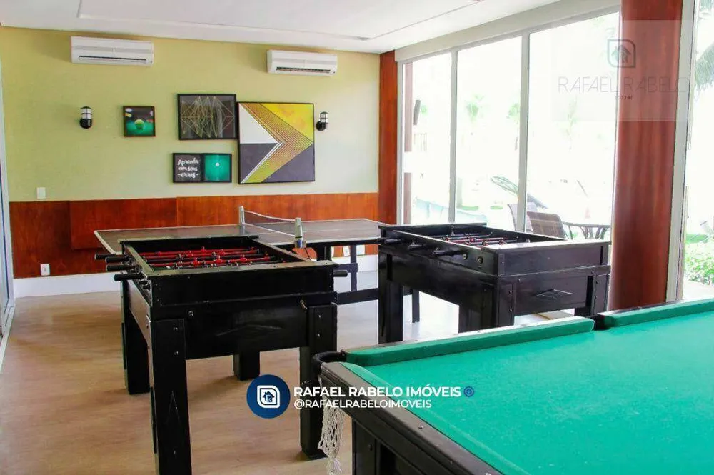 Apartamento, 2 quartos, 80 m² - Foto 2