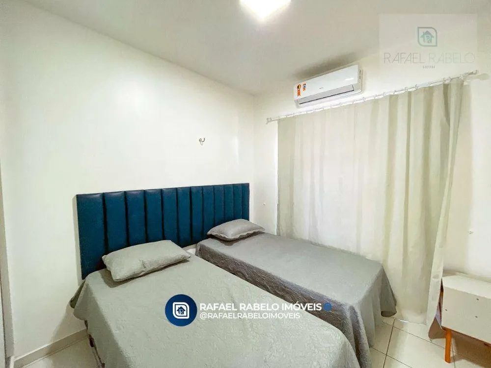 Apartamento, 2 quartos, 80 m² - Foto 1