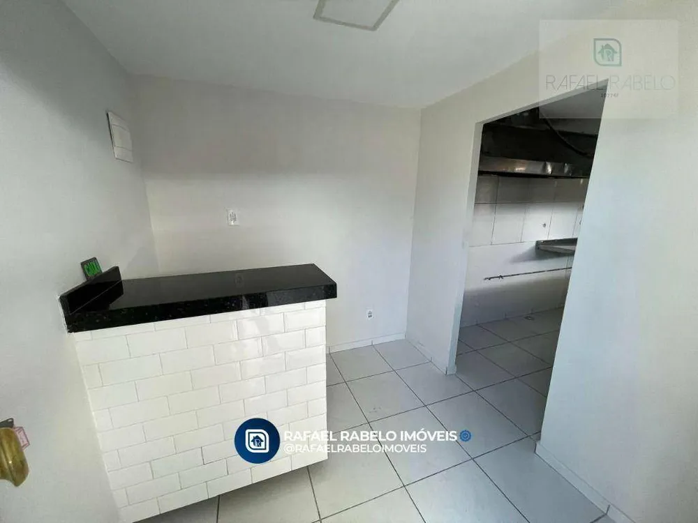 Loja-Salão, 15 m² - Foto 2