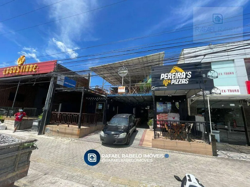 Loja-Salão, 15 m² - Foto 8