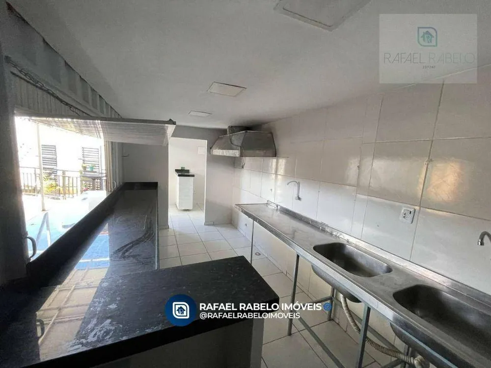 Loja-Salão, 15 m² - Foto 6