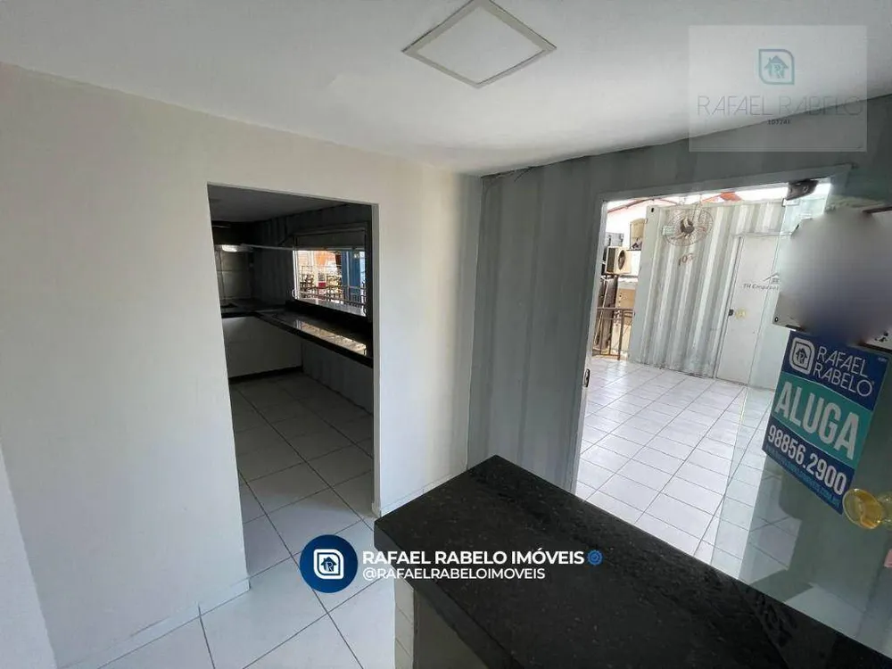 Loja-Salão, 15 m² - Foto 4