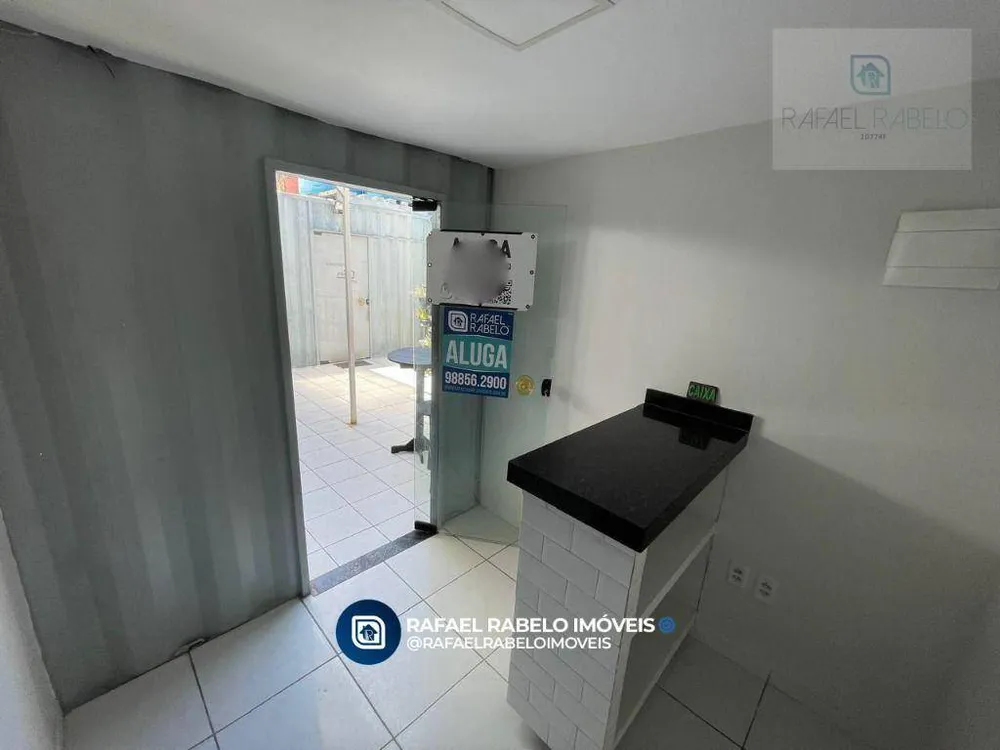 Loja-Salão, 15 m² - Foto 3
