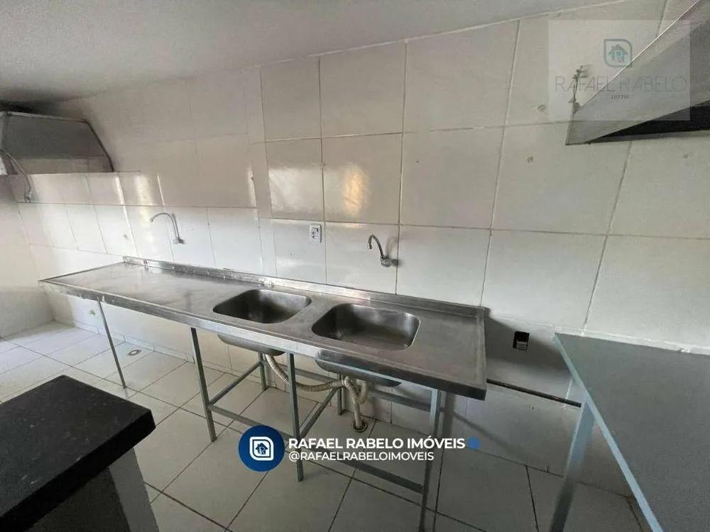Loja-Salão, 15 m² - Foto 7